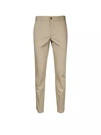 ALBERTO | Pantalon Slim Fit LOU CERAMICA | 